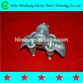 High Quality and Reasonable Price Bolt Type Preformed Suspension Clamp (Sturdy Construction) for ADSS/OPGW Cable Fitting